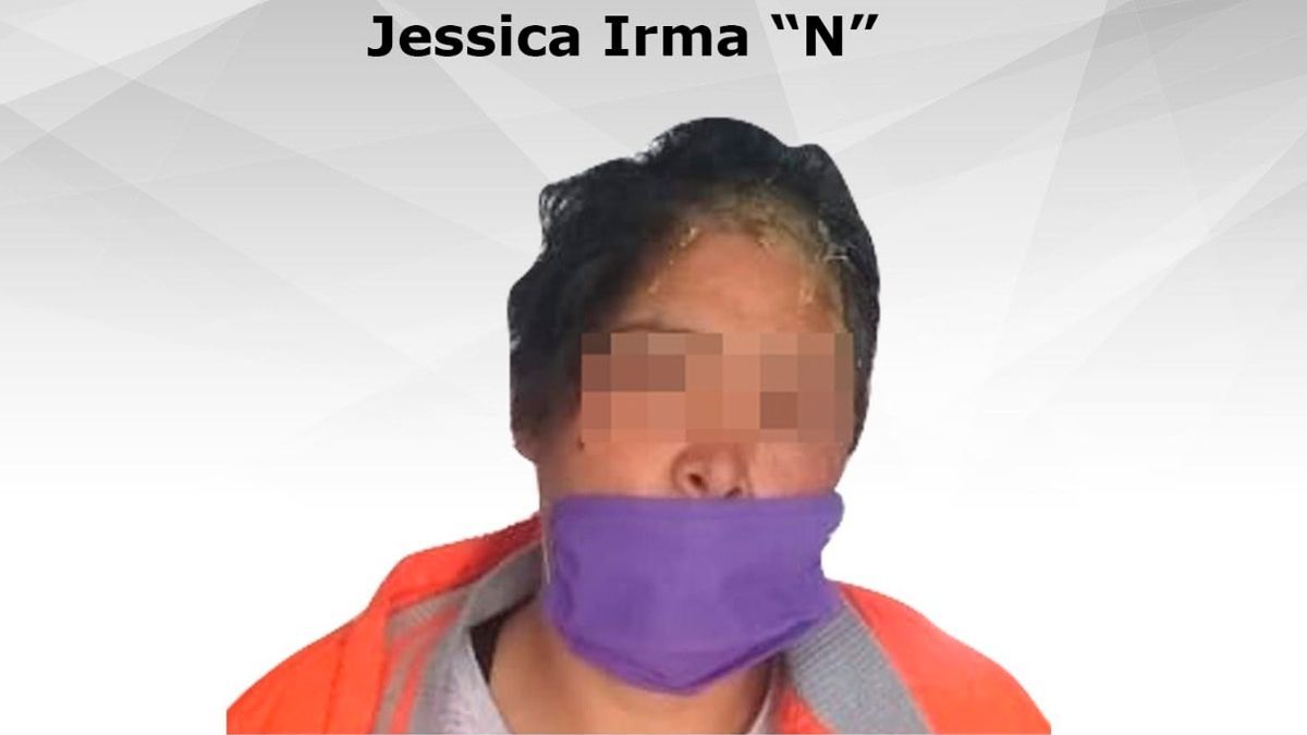 Atacó a una mujer porque no le dio dinero para un cigarro