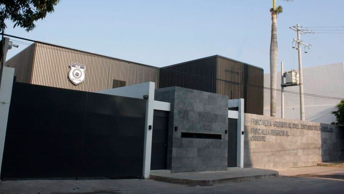 Requiere FGR presupuesto de mil millones de pesos para 2022