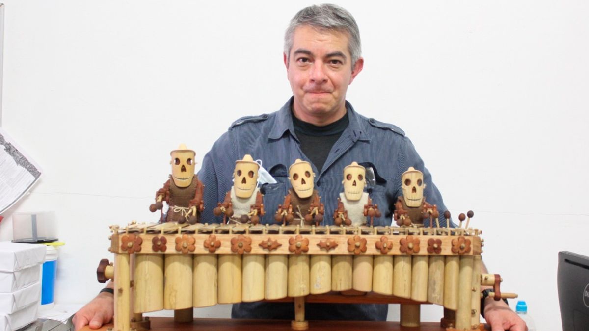 Reconocen con premios nacionales de arte popular a cuatro morelenses