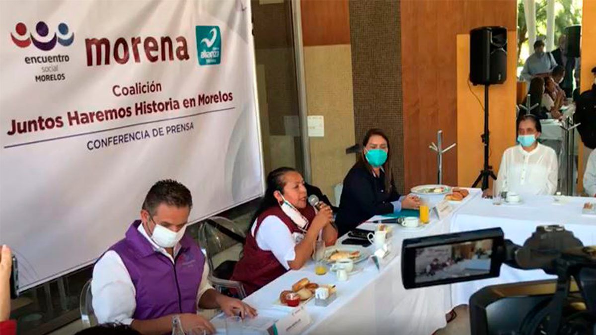 24 Morelos Morena Coalición