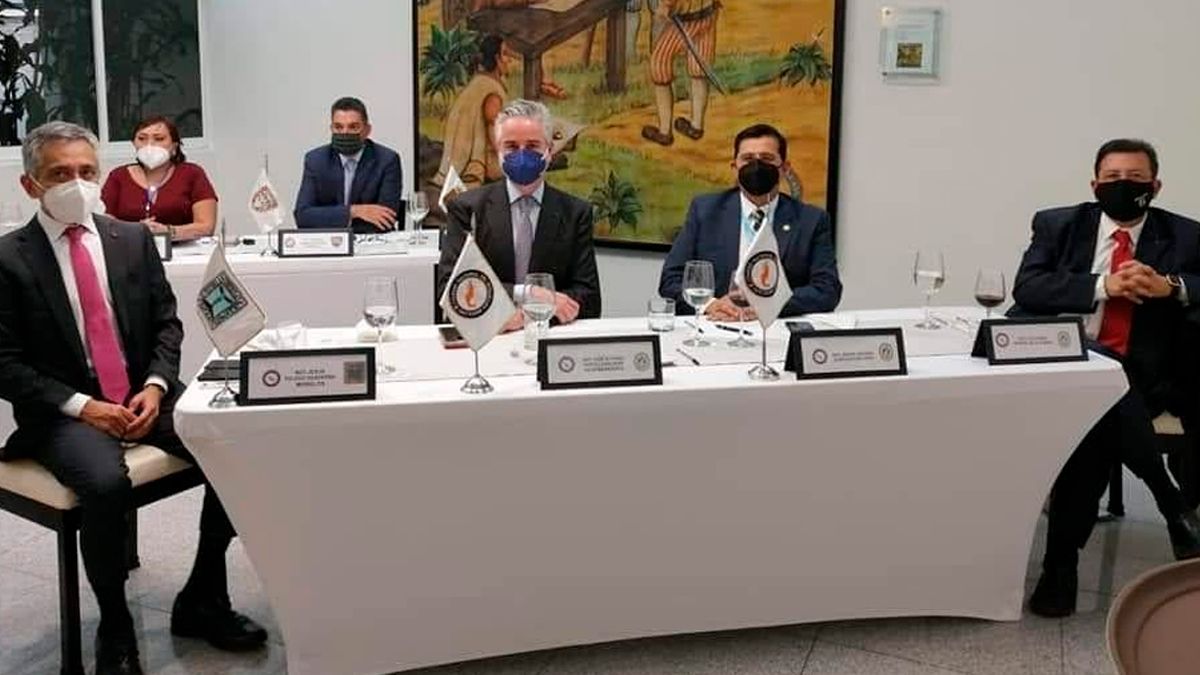 Morelos: Sede de la Jornada Nacional de Notarios