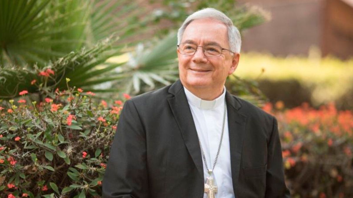 Fallece Obispo auxiliar de Arquidiócesis Primada de México
