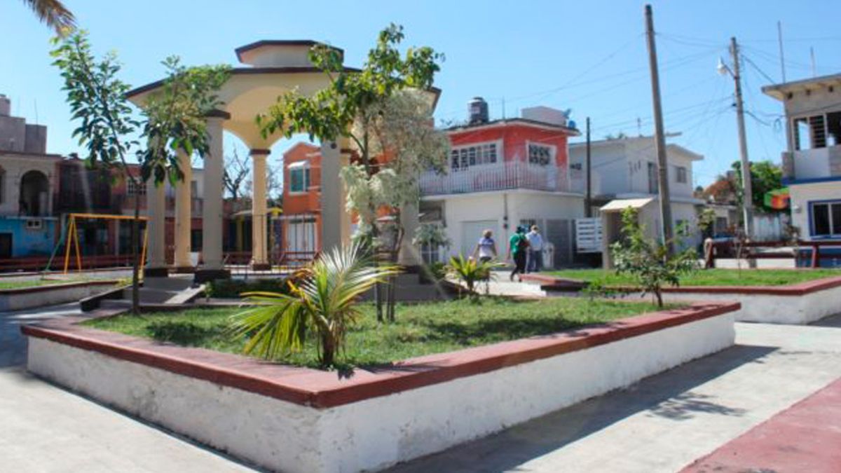 Espacios públicos en Ayala reciben certificado de salud