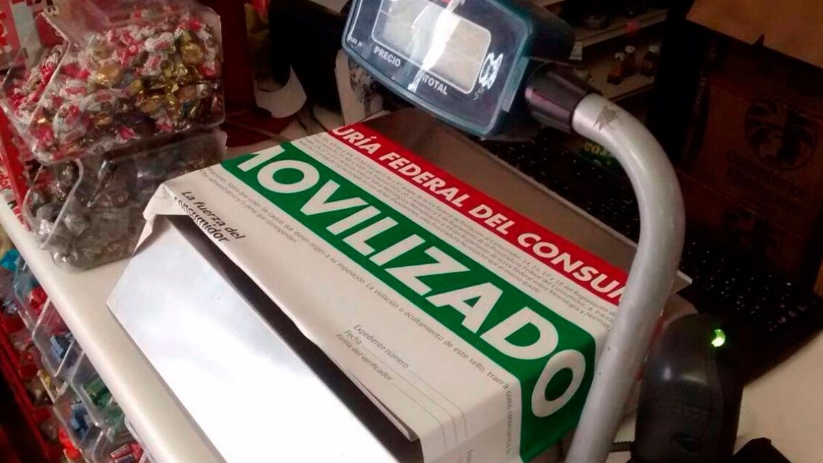 Sin atender Profeco denuncias por kilos incompletos