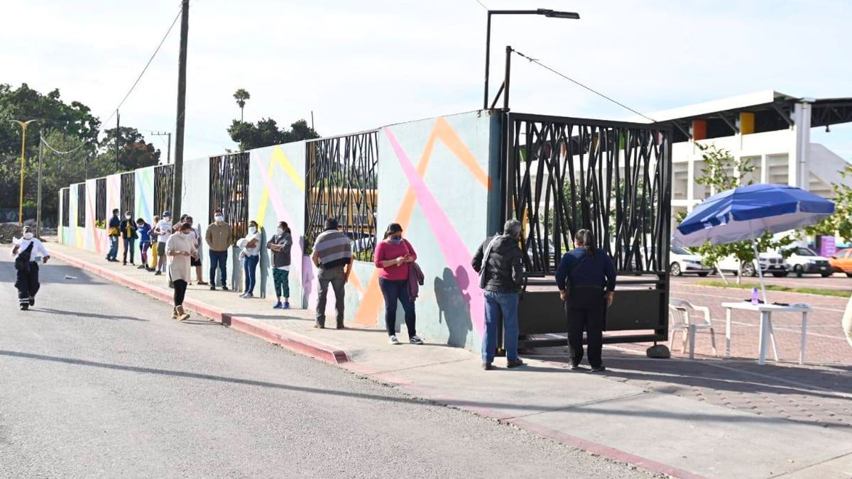 En Yautepec ya realizan pruebas antigénicas gratuitas