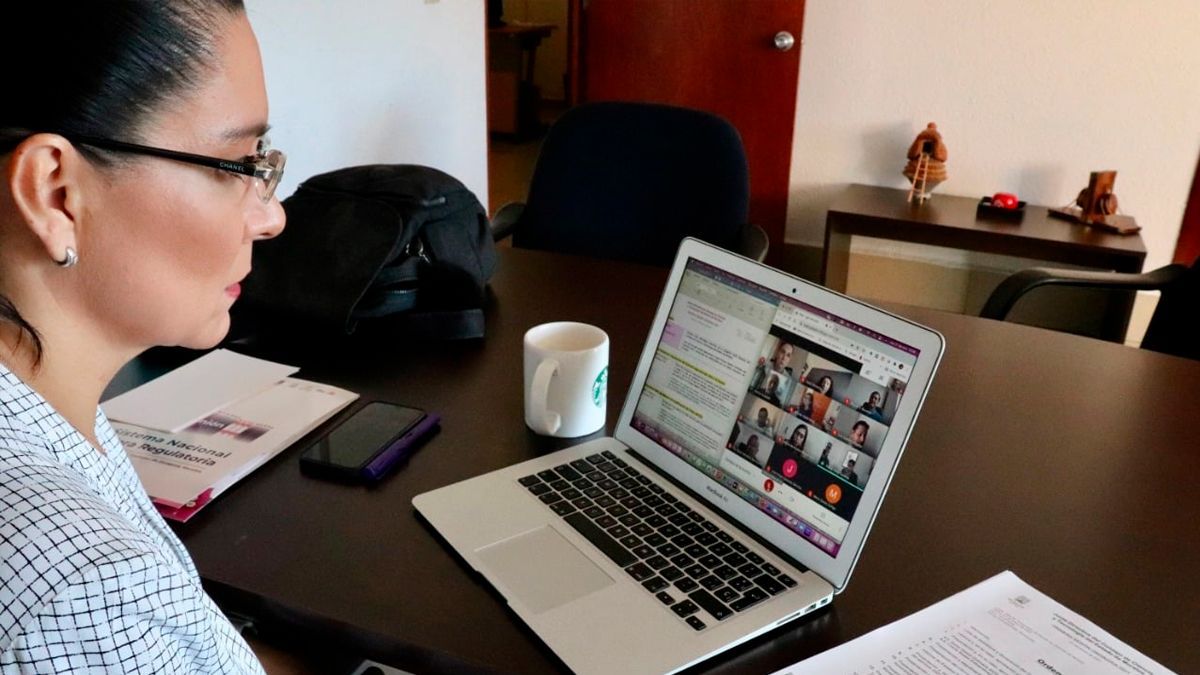 Sostiene Morelos reunión con la Embajada de Irlanda