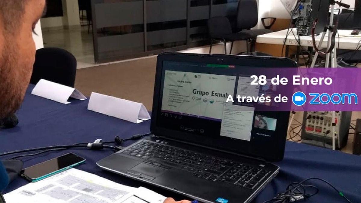 Realizará SNE Feria de Empleo Virtual 2021