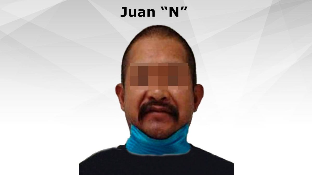 Vinculan a proceso a un hombre por abusar de su propia hija