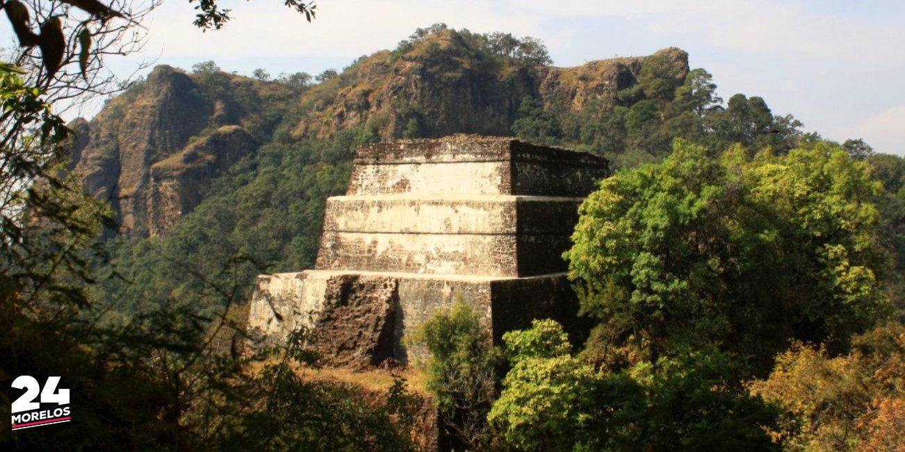 24 Morelos Tepozteco