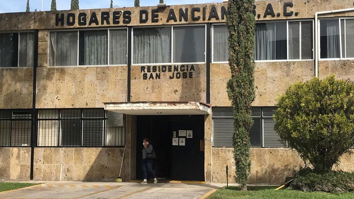El brote de Covid que dejó 13 muertos en Jalisco