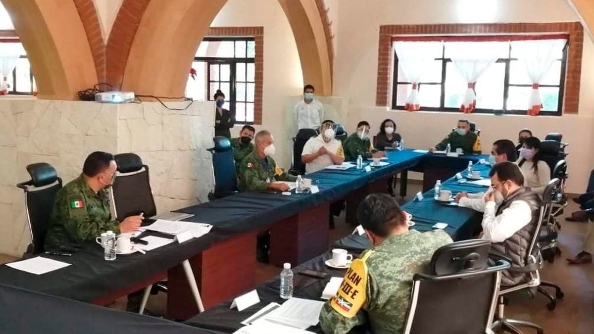 24 Morelos Reunión para vacuna