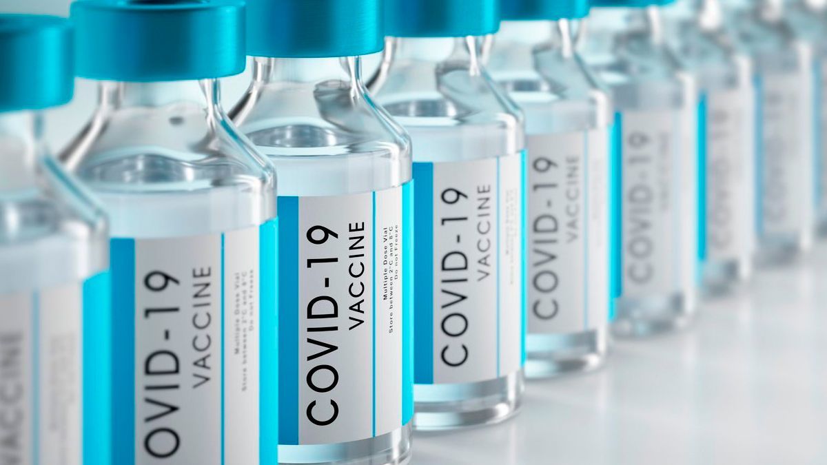 Segunda dosis de Pfizer está garantizada para personal de salud: SSM