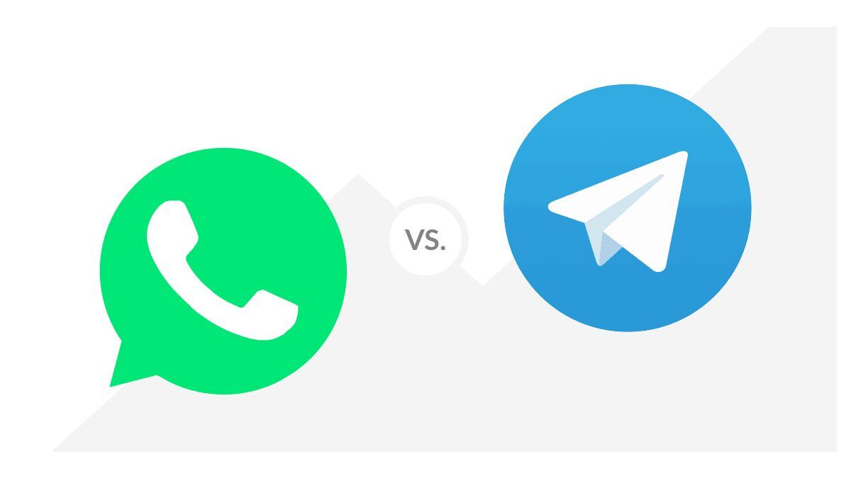 “Telegram es más peligroso que Whatsapp”: Dante Chávez