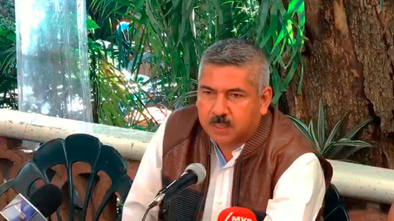 Crean en redes perfil falso de alcalde de Tlaltizapán para agredir a mujeres