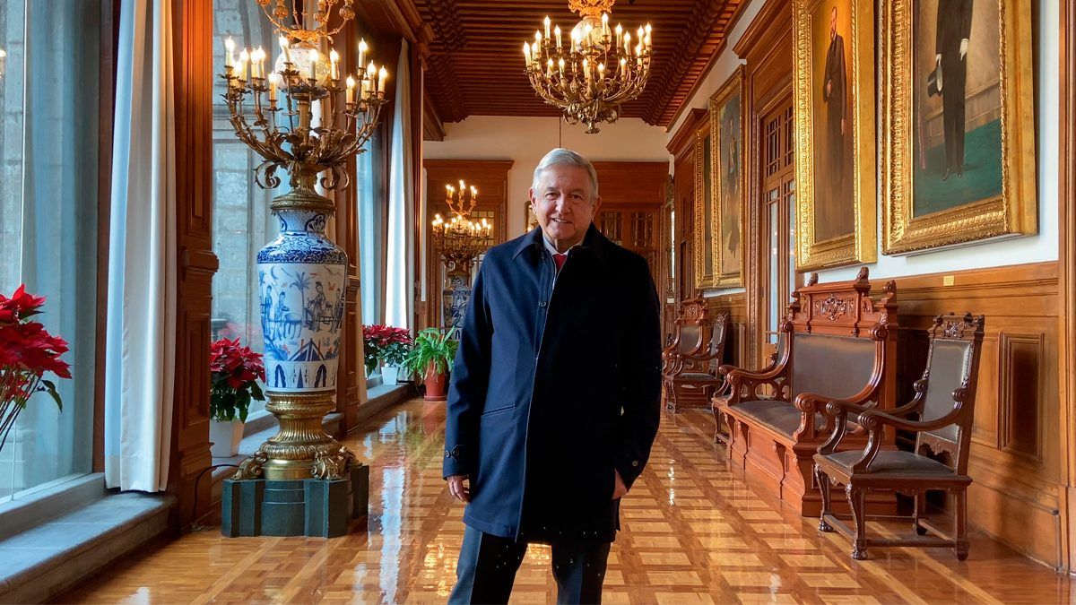24 Morelos AMLO