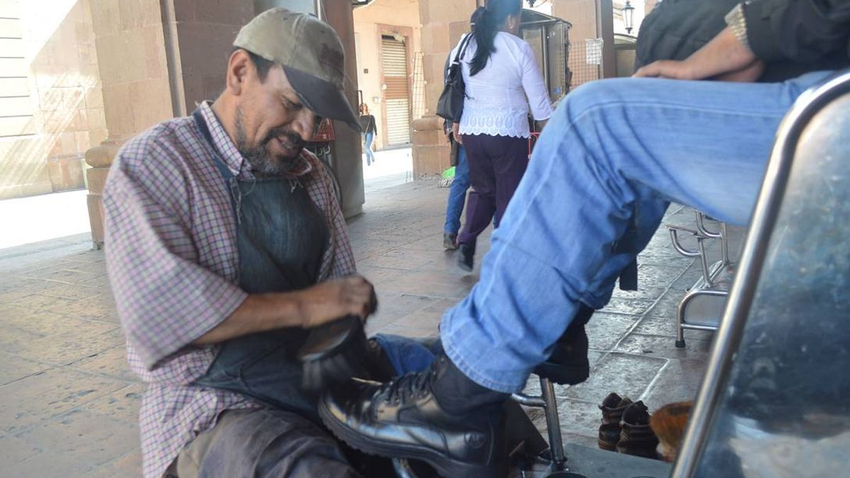 “Boleadores” de los más afectados por la pandemia