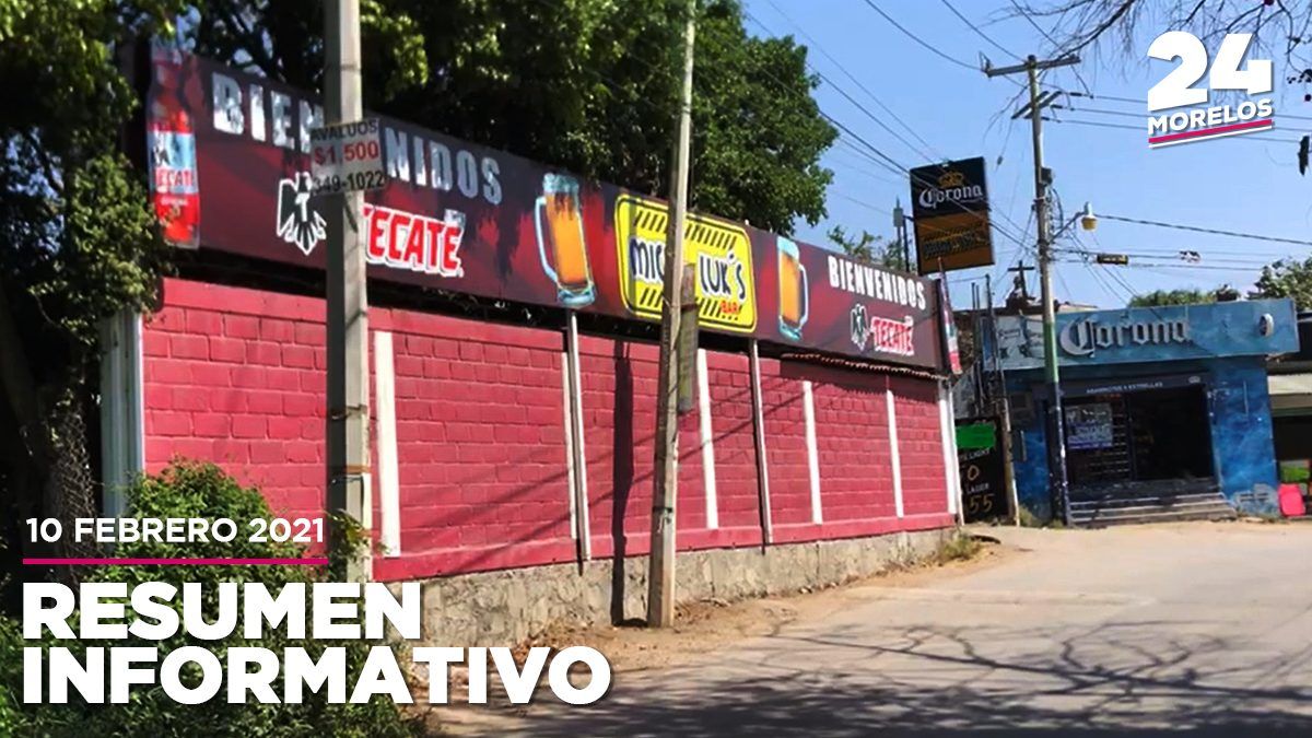 Comienzan operativos en bares de Ejidos de Acapantzingo