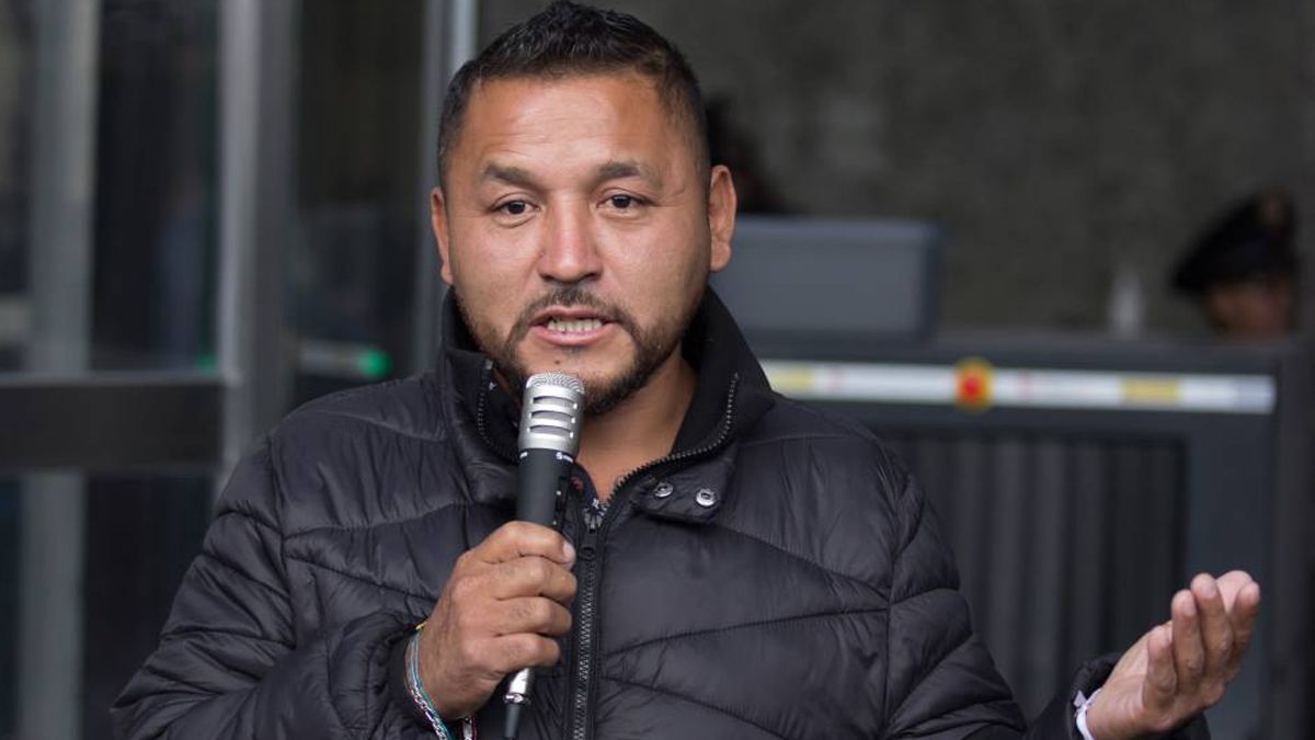 “Si Félix Salgado Macedonio llega a ser gobernador, los violadores seremos todos”: El Mijis