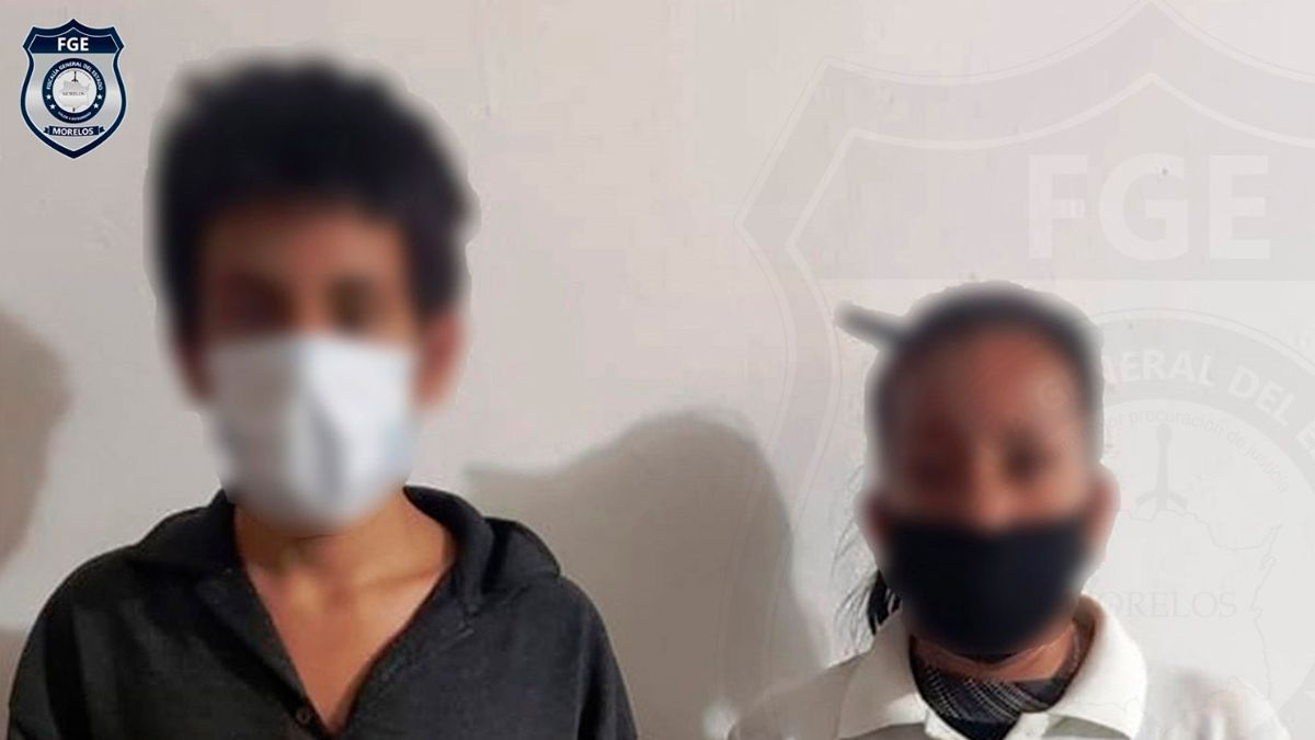 Localizan a salvo a menor reportado desaparecido en Tlaltizapán