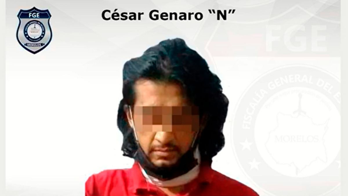 Atacó con arma punzocortante a su pareja en Tlaltizapán