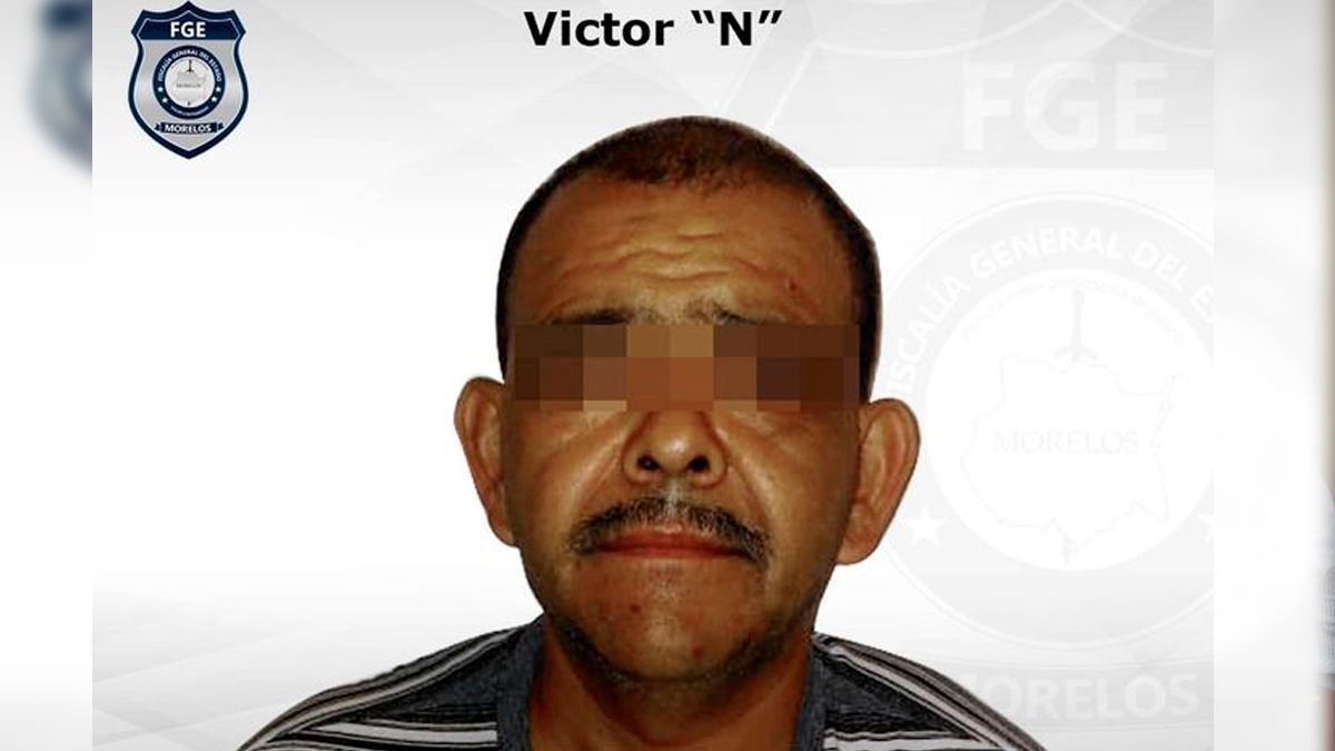 Recibe sentencia de 5 años por abuso sexual contra menor