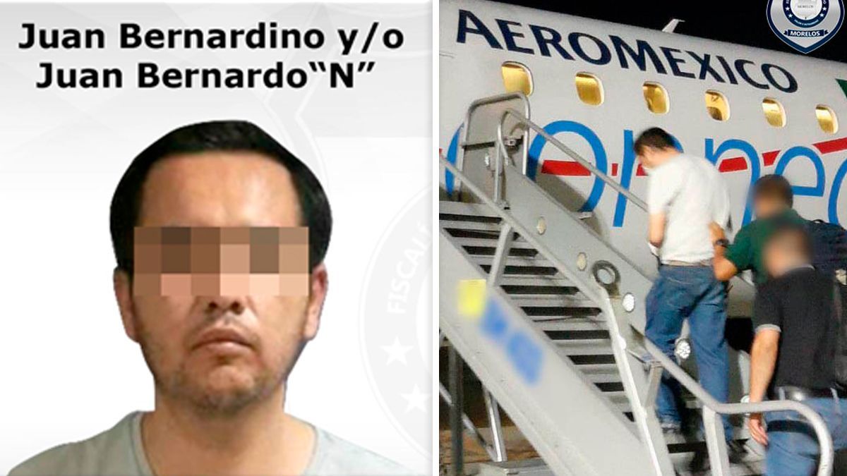 Detienen a presunto homicida de Javier, integrante de la comunidad LGBTTTI