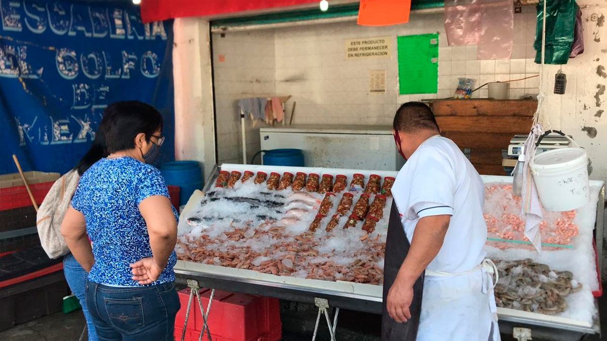 24 Morelos Mariscos