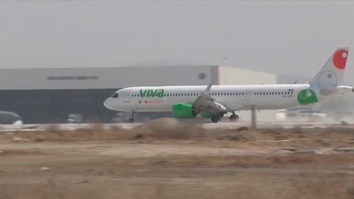 24 Morelos Viva Aerobus Santa Lucía