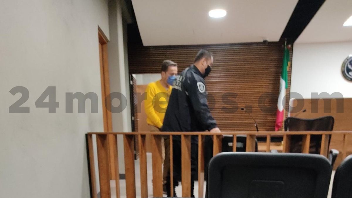 24 Morelos Detención Gonzalo Barquín