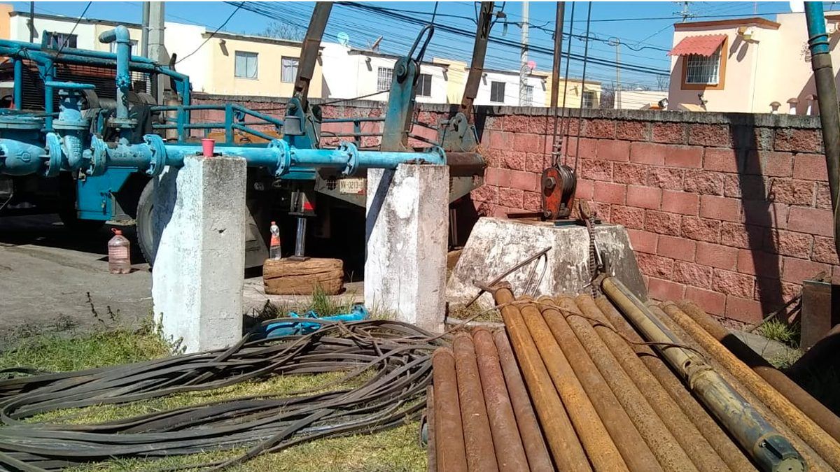 24 Morelos Agua Potable