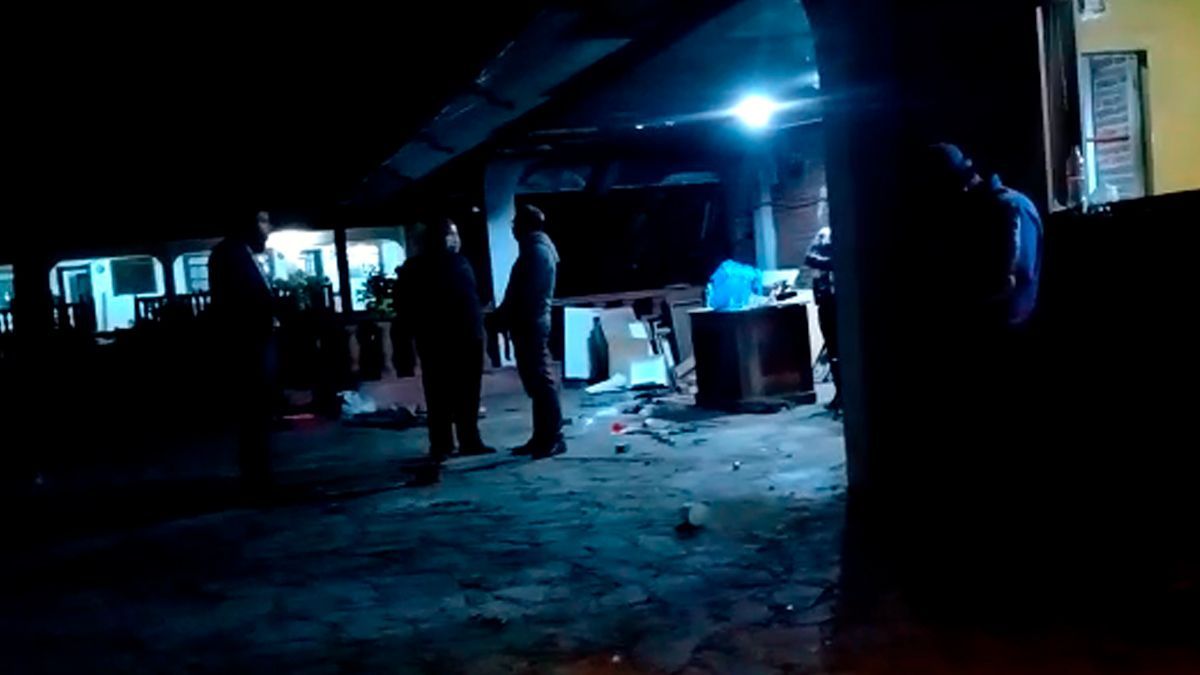 Denuncia familia presunto abuso tras cateo en su domicilio