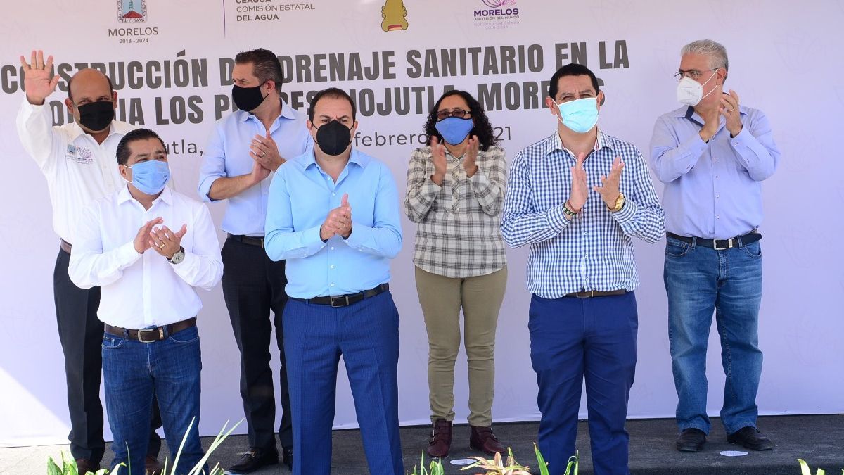 “Soy un gobernador cercano a la gente”: Cuauhtémoc Blanco