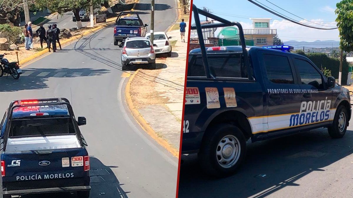 24 Morelos Policía Morelos