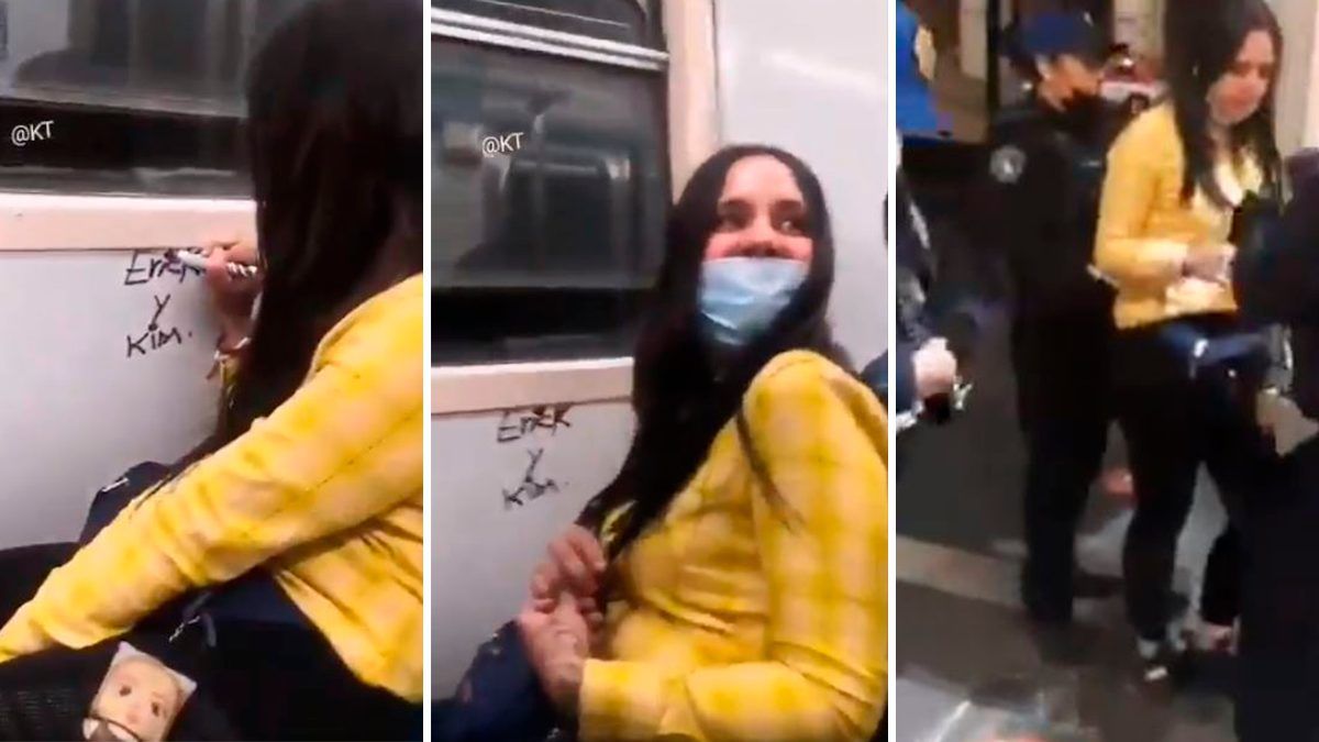 24 Morelos Lady rayones metro