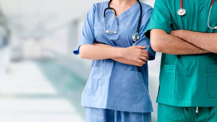 En Morelos abren convocatoria para contratar a personal médico y de enfermería