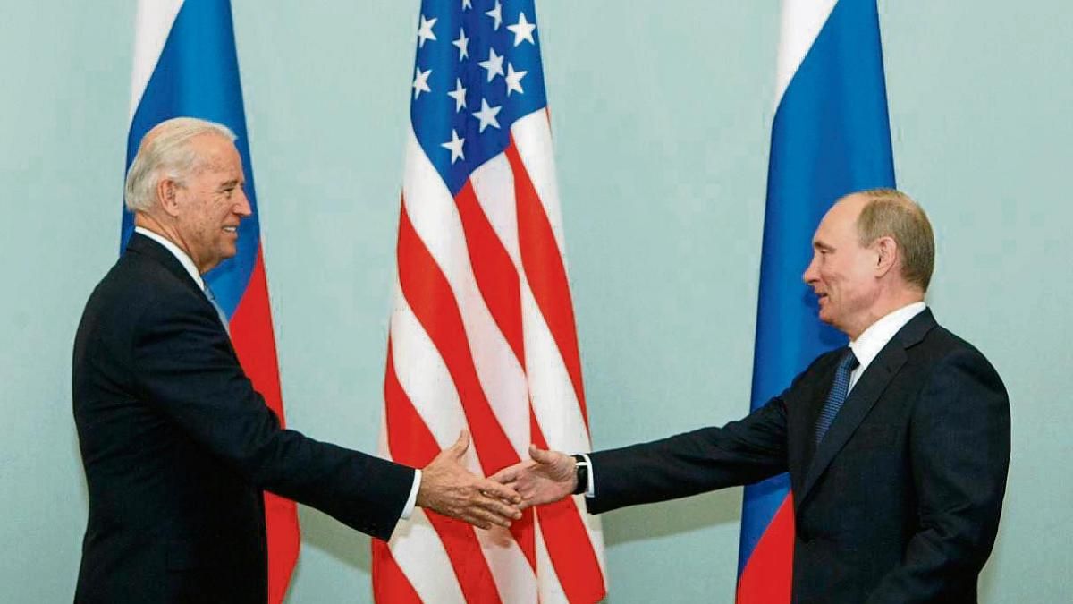 Putin responde a Biden: “El que lo dice lo es”, sobre señalamientos de ‘asesino’