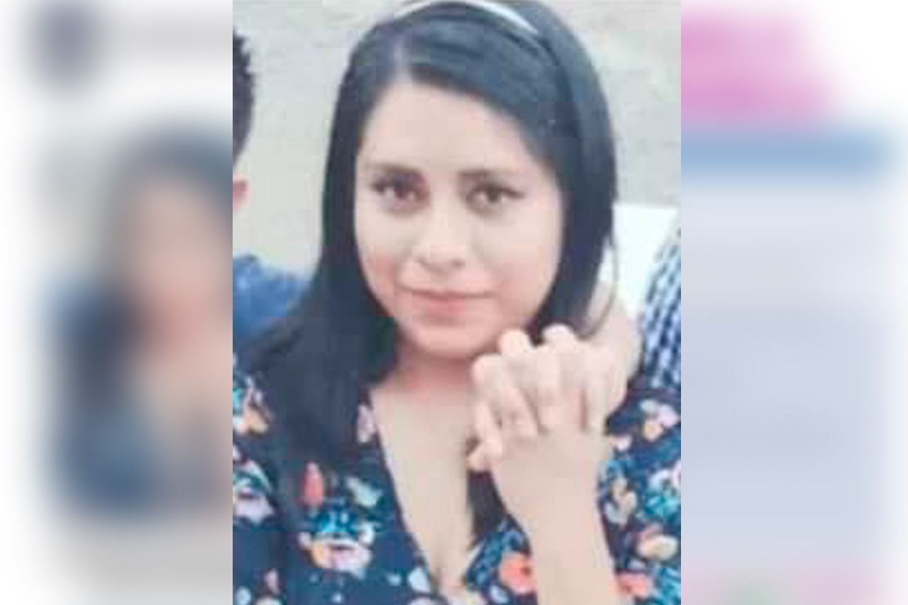 Más de un mes sin conocer el paradero de Adriana