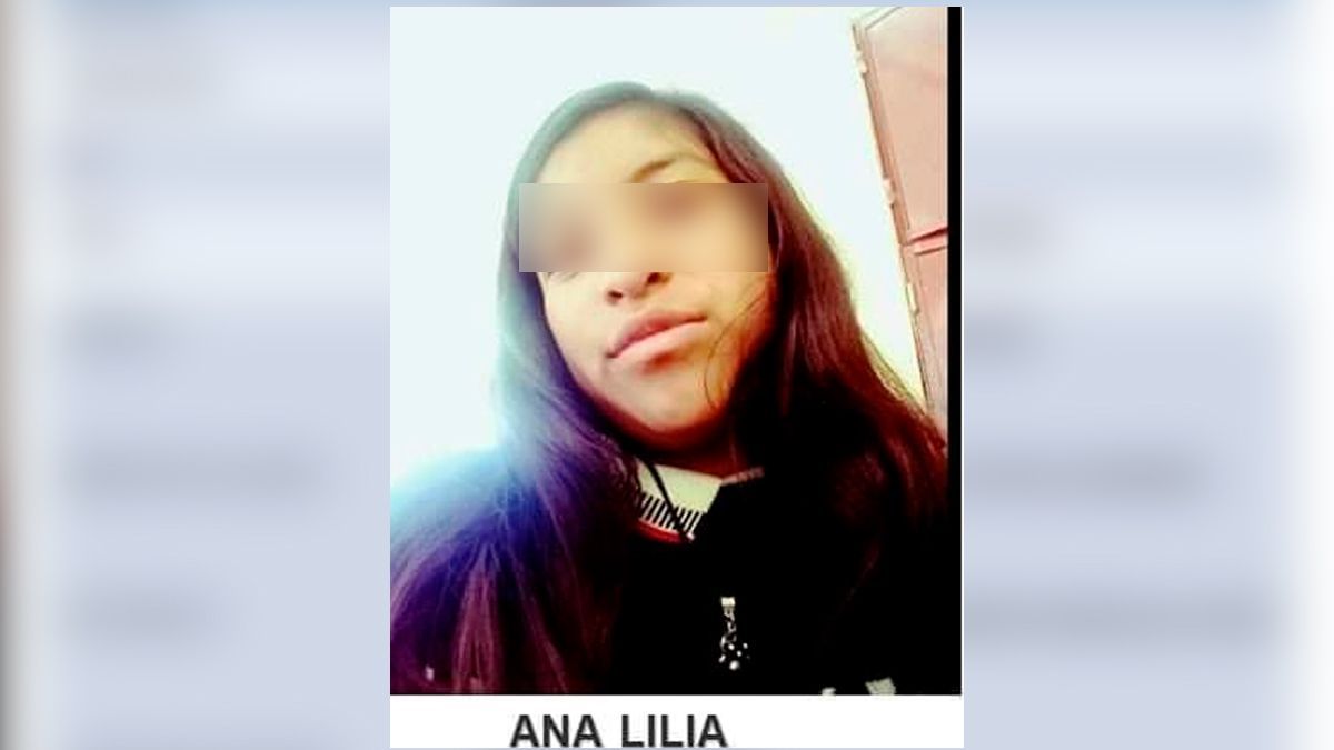 Piden justicia para Ana Lilia, adolescente asesinada en Huitzilac
