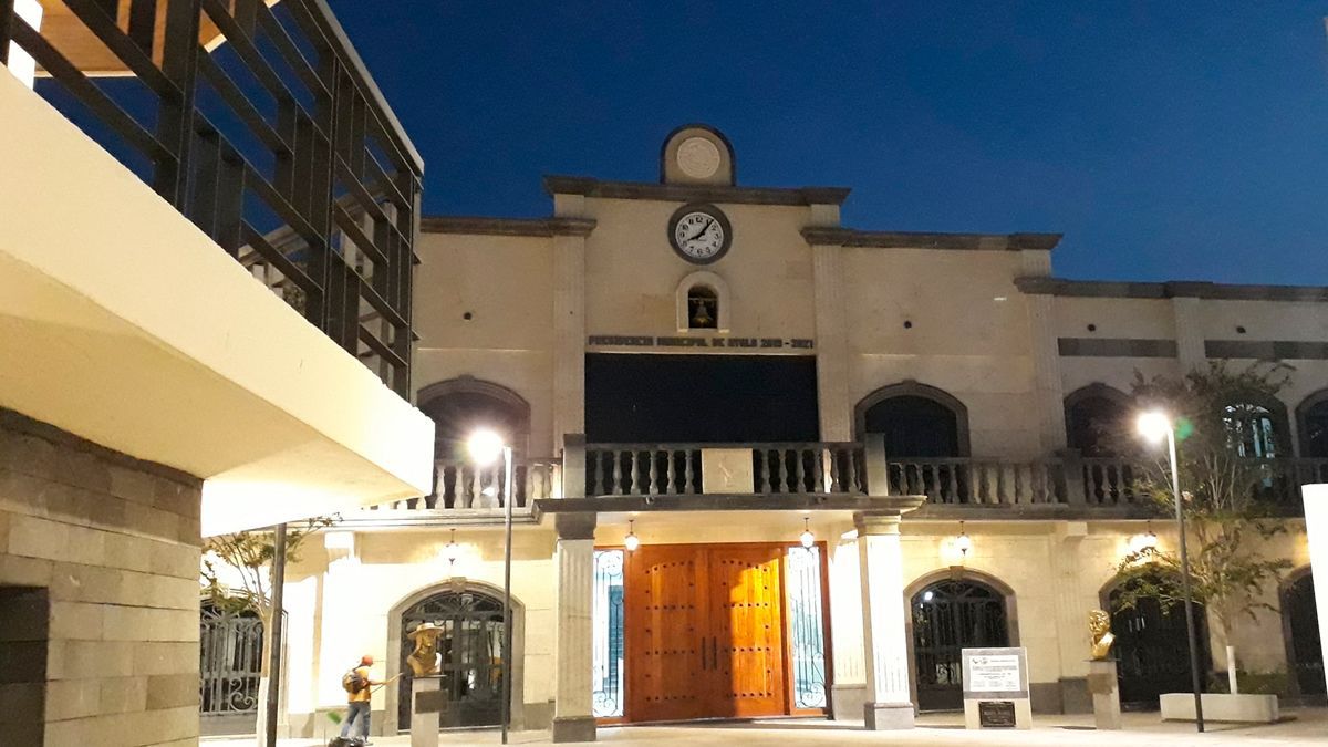 Con pago del predial rifarán dos casas en Ayala
