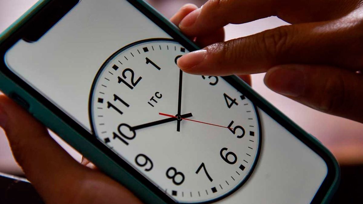 Horario de verano en México: ¿Se adelanta o se atrasa?
