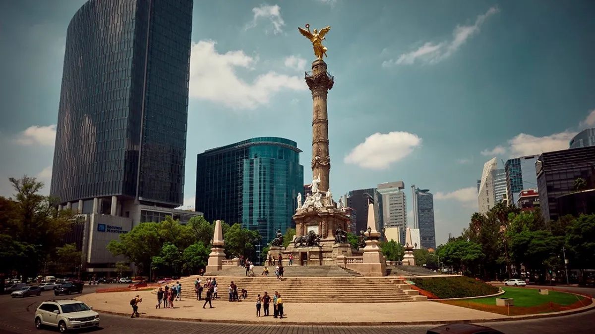 Habitantes de CDMX quisieran que se cambiara el nombre de la capital a “México-Tenochtitlán”