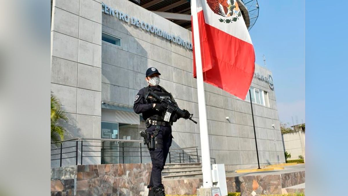 Cuenta Morelos con 512 mujeres policías de la CES