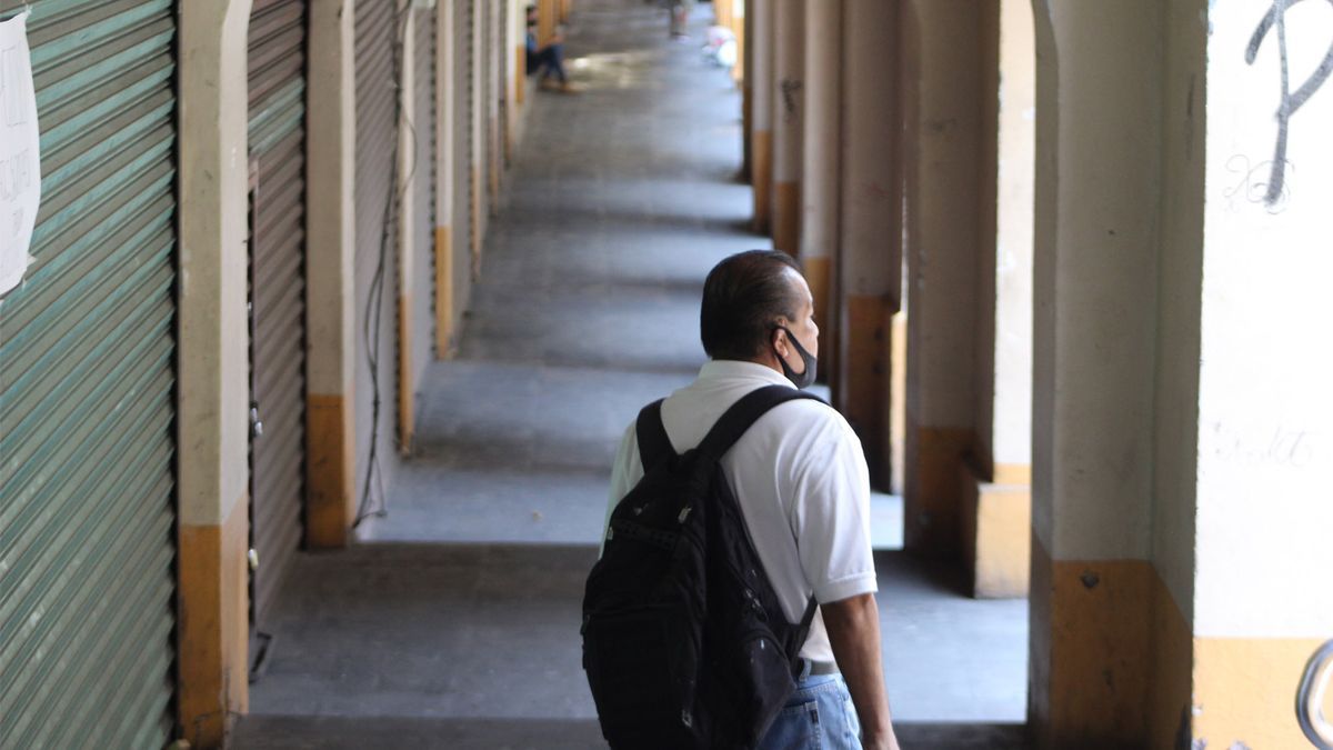 Temen empresarios morelenses nuevo confinamiento tras Semana Santa