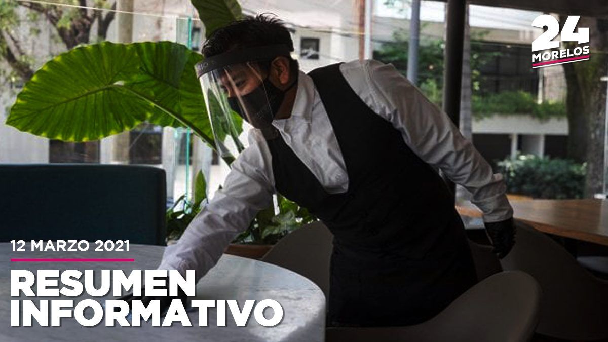 Se preparan empresarios turísticos para semana santa