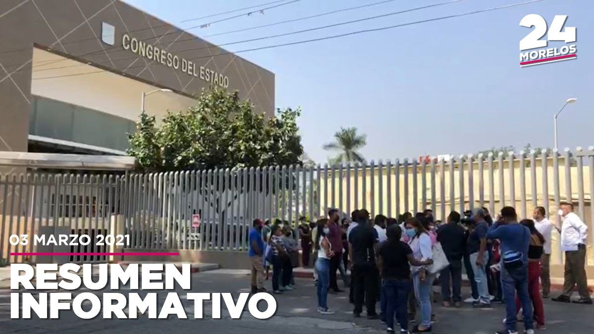 Exigen destitución del alcalde de Xoxocotla