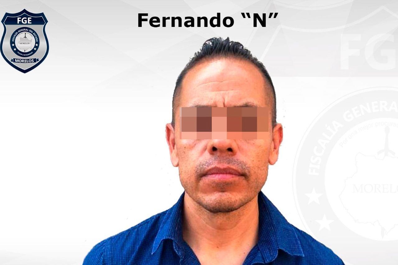 Ejecutan segunda orden de aprehensión contra profesor de Taekwondo por abuso sexual