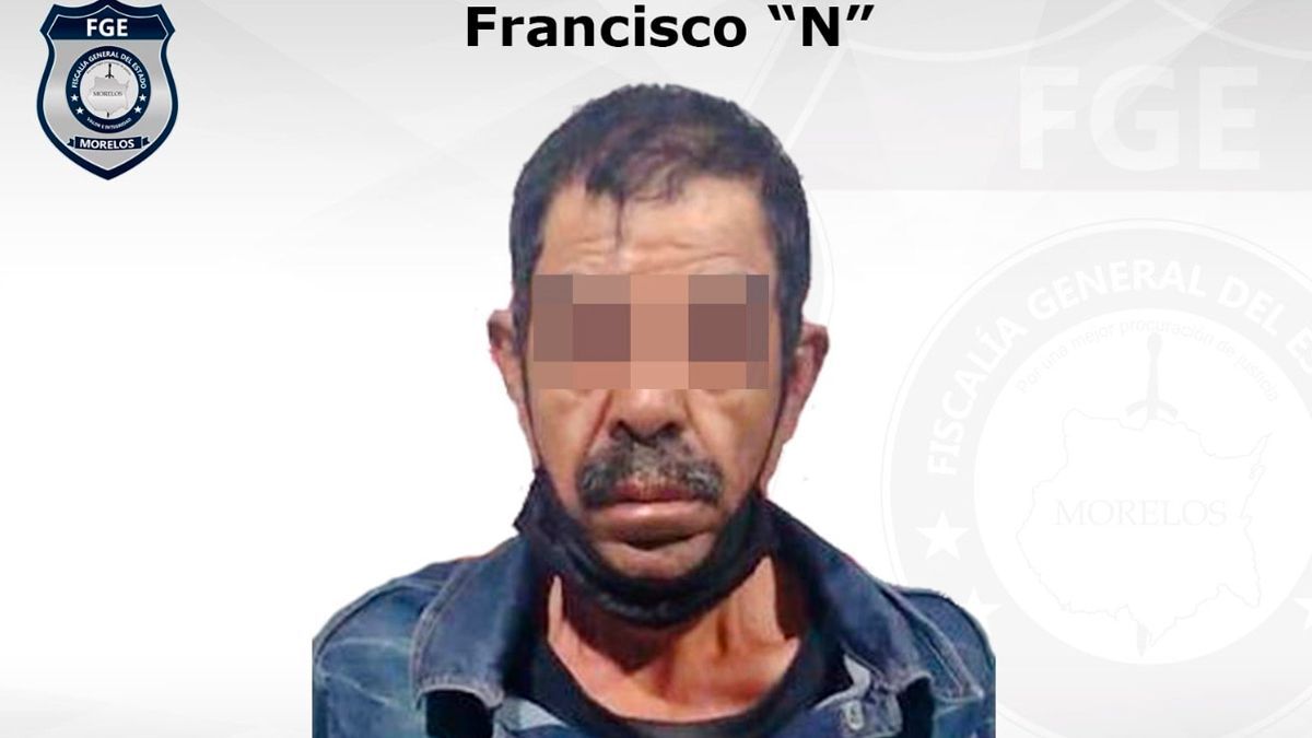 Lo vinculan a proceso por abuso sexual de menor en Emiliano Zapata