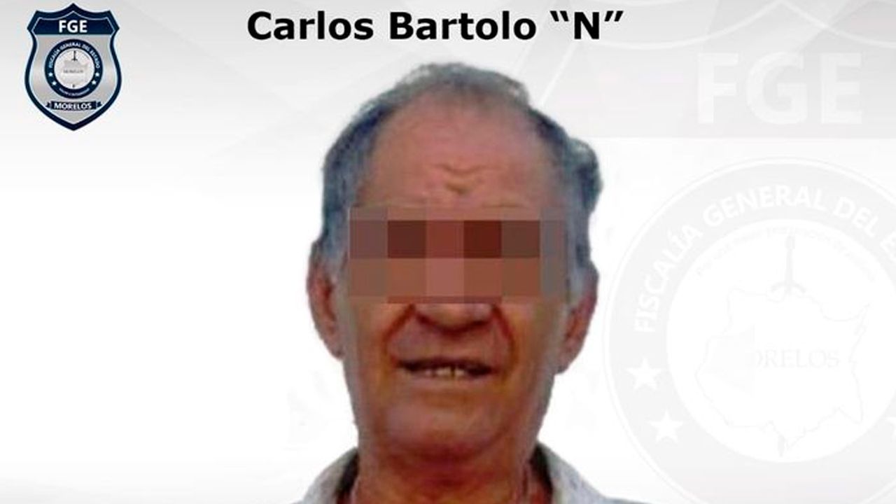 Condenado a más de 100 años de cárcel por abuso y violación de sus nietas menores