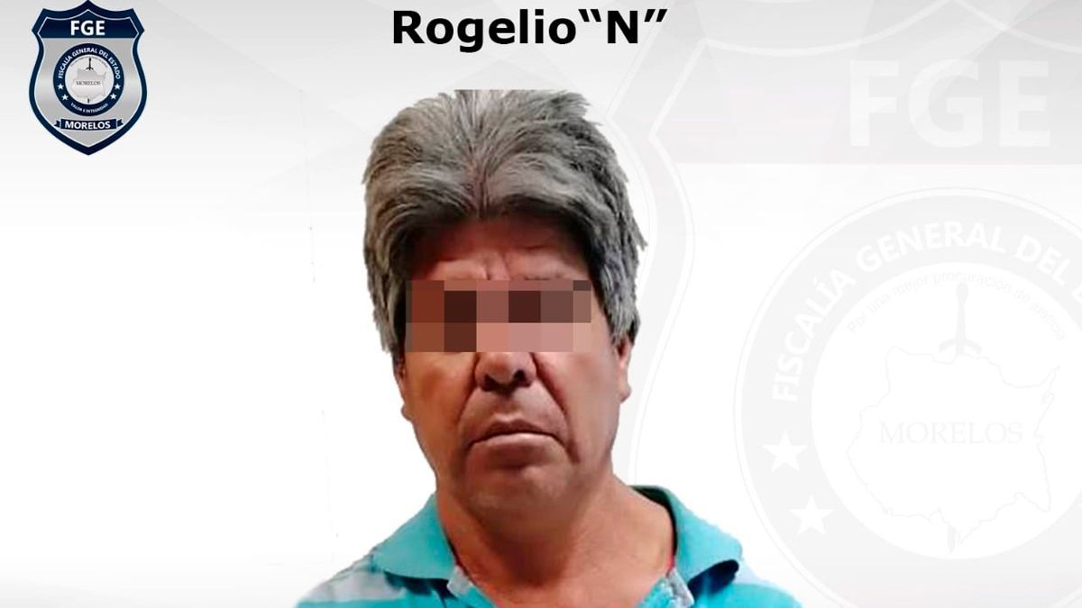 A proceso por violación contra menor de 3 años