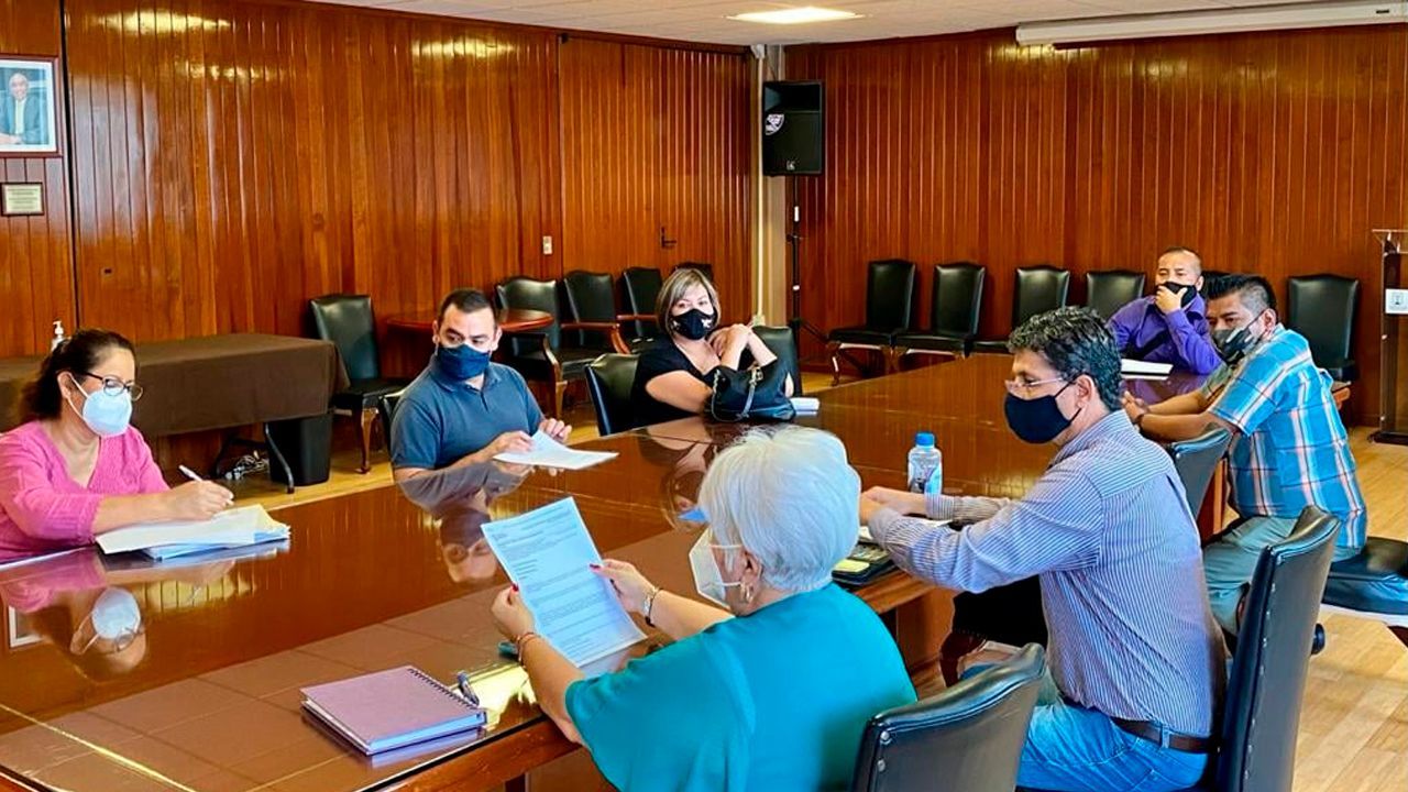 Dispersará IEBEM 5 mdp para asesores del Programa Nacional de Inglés
